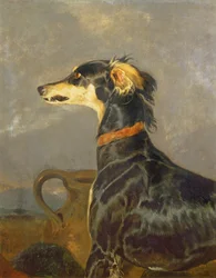 Königin Victorias Lieblingshund, Eos